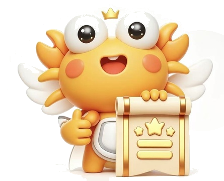 吉祥物
